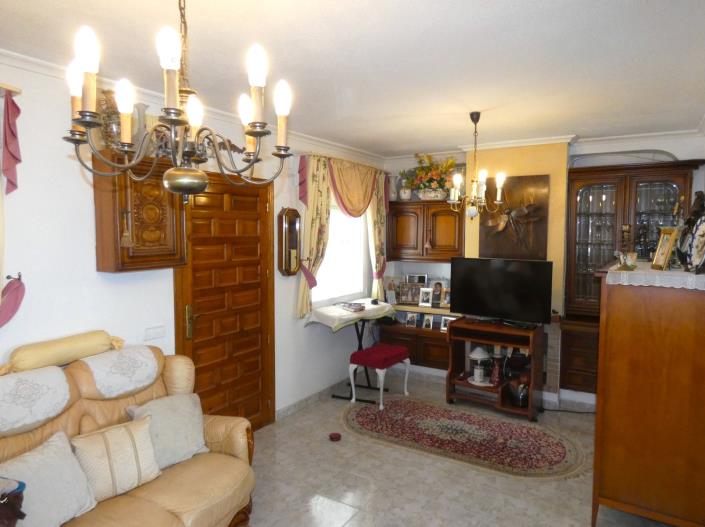 Image No.10-Villa / Détaché de 5 chambres à vendre à Camposol