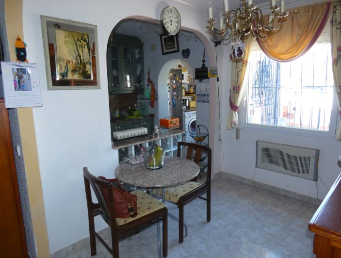 Image No.20-Villa / Détaché de 5 chambres à vendre à Camposol