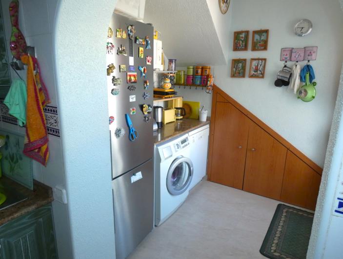 Image No.23-Villa / Détaché de 5 chambres à vendre à Camposol