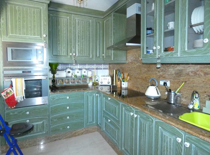 Image No.22-Villa / Détaché de 5 chambres à vendre à Camposol