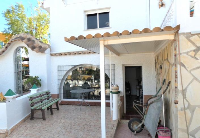 Image No.25-Villa / Détaché de 5 chambres à vendre à Camposol