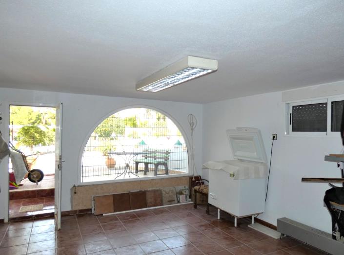 Image No.27-Villa / Détaché de 5 chambres à vendre à Camposol