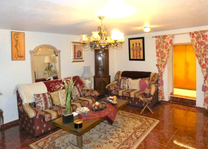 Image No.29-Villa / Détaché de 5 chambres à vendre à Camposol