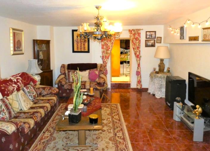 Image No.30-Villa / Détaché de 5 chambres à vendre à Camposol