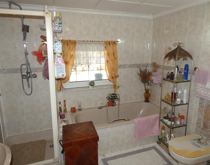 Image No.33-Villa / Détaché de 5 chambres à vendre à Camposol