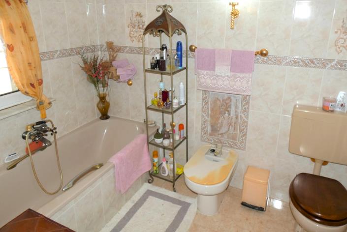 Image No.34-Villa / Détaché de 5 chambres à vendre à Camposol