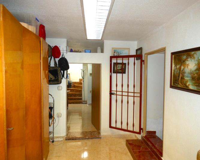 Image No.41-Villa / Détaché de 5 chambres à vendre à Camposol