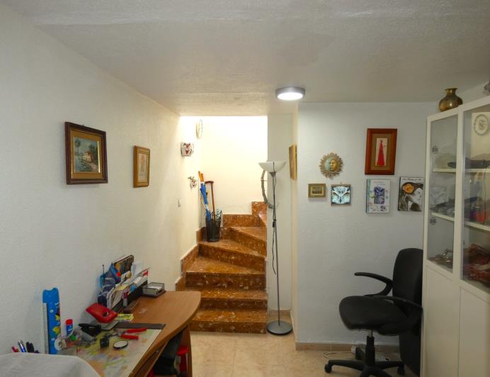 Image No.42-Villa / Détaché de 5 chambres à vendre à Camposol