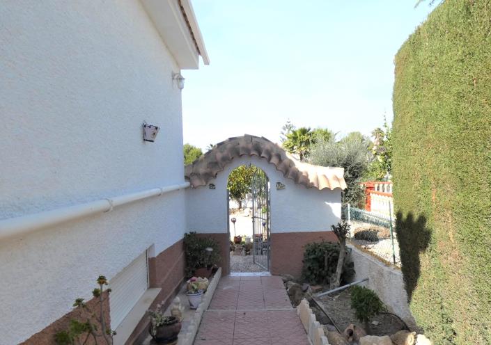 Image No.45-Villa / Détaché de 5 chambres à vendre à Camposol