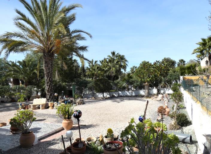 Image No.46-Villa / Détaché de 5 chambres à vendre à Camposol