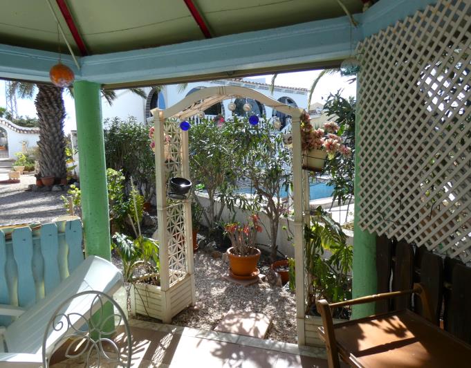 Image No.49-Villa / Détaché de 5 chambres à vendre à Camposol