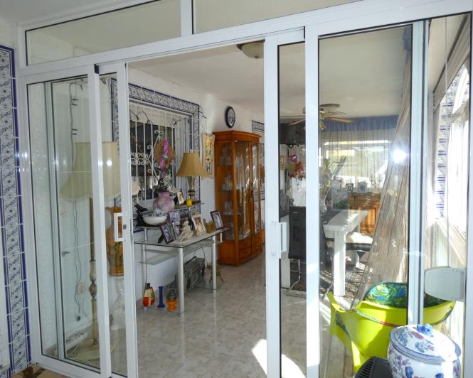 Image No.50-Villa / Détaché de 5 chambres à vendre à Camposol