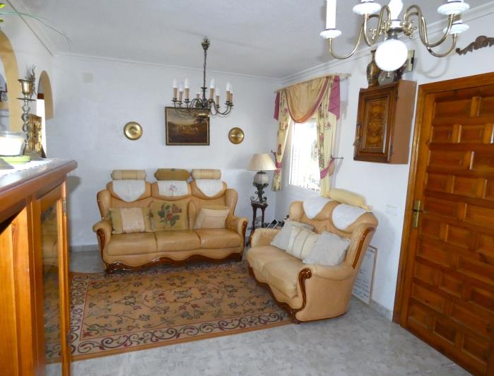 Image No.51-Villa / Détaché de 5 chambres à vendre à Camposol