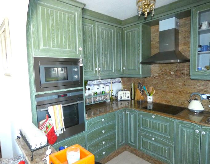 Image No.52-Villa / Détaché de 5 chambres à vendre à Camposol