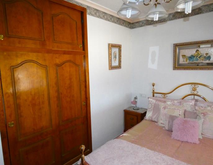 Image No.53-Villa / Détaché de 5 chambres à vendre à Camposol