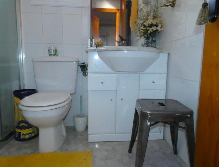 Image No.54-Villa / Détaché de 5 chambres à vendre à Camposol