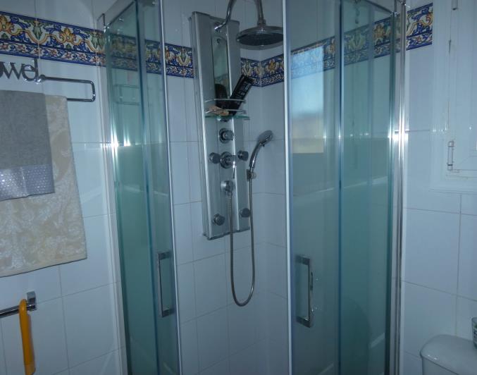 Image No.55-Villa / Détaché de 5 chambres à vendre à Camposol