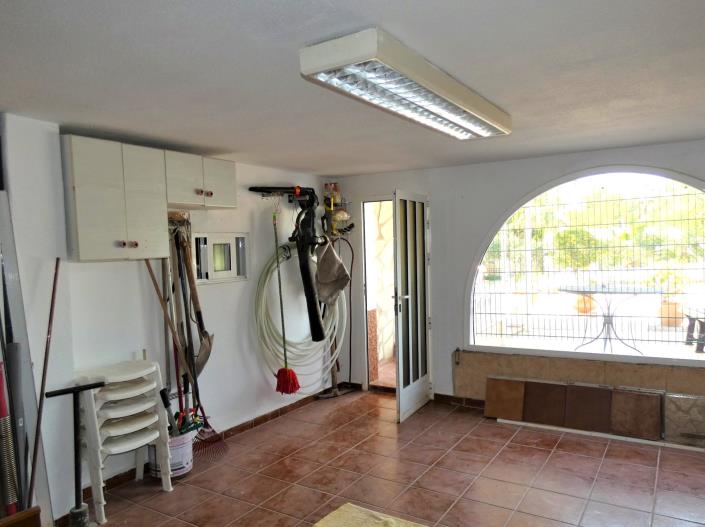 Image No.56-Villa / Détaché de 5 chambres à vendre à Camposol