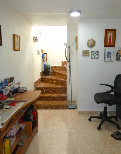 Image No.59-Villa / Détaché de 5 chambres à vendre à Camposol