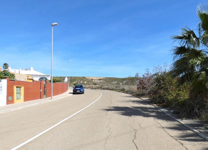 Image No.61-Villa / Détaché de 5 chambres à vendre à Camposol