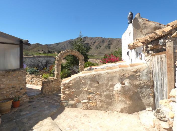 Image No.3-Propriété de pays de 3 chambres à vendre à La Pinilla