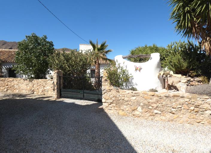 Image No.4-Propriété de pays de 3 chambres à vendre à La Pinilla