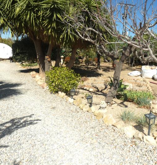 Image No.7-Propriété de pays de 3 chambres à vendre à La Pinilla