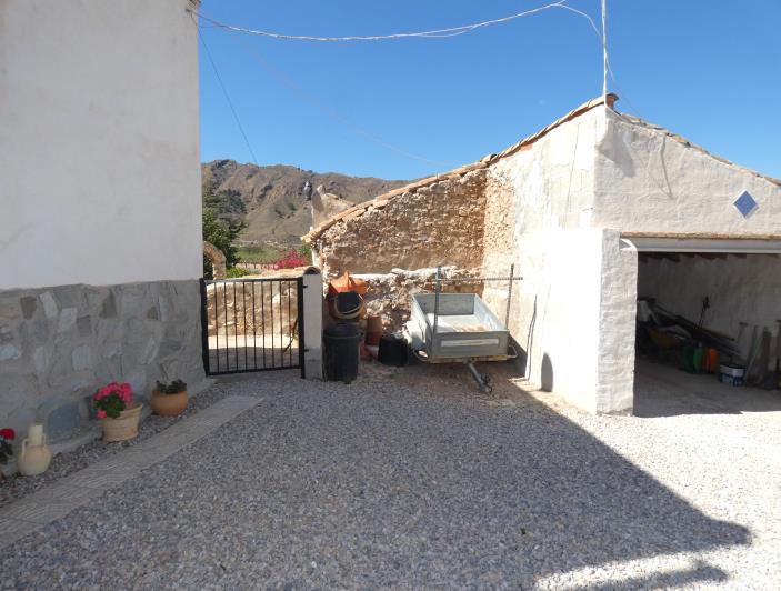 Image No.8-Propriété de pays de 3 chambres à vendre à La Pinilla