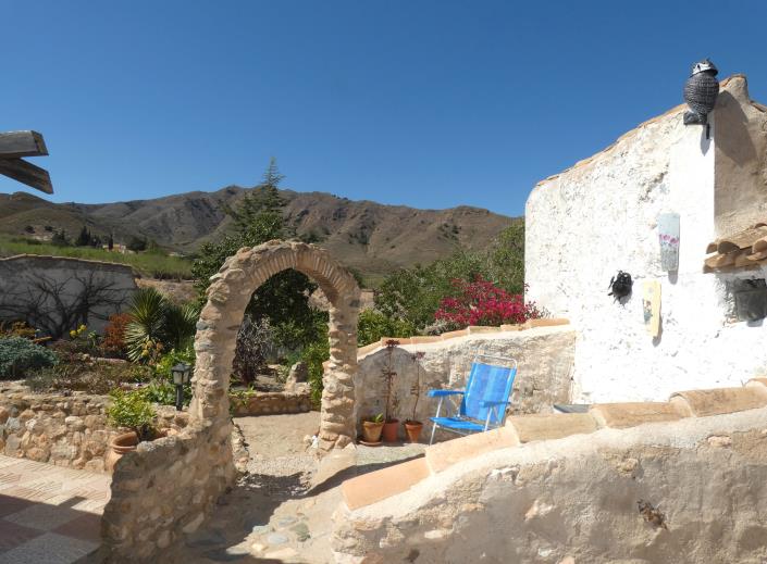 Image No.9-Propriété de pays de 3 chambres à vendre à La Pinilla