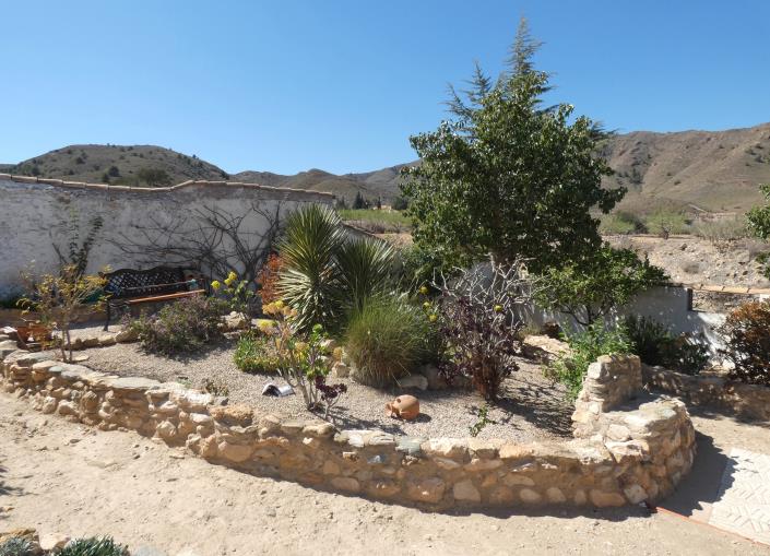 Image No.10-Propriété de pays de 3 chambres à vendre à La Pinilla