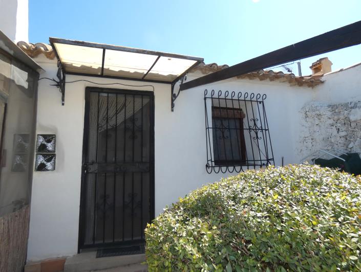 Image No.11-Propriété de pays de 3 chambres à vendre à La Pinilla