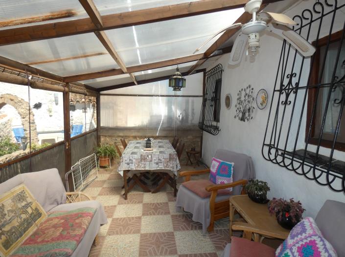 Image No.12-Propriété de pays de 3 chambres à vendre à La Pinilla