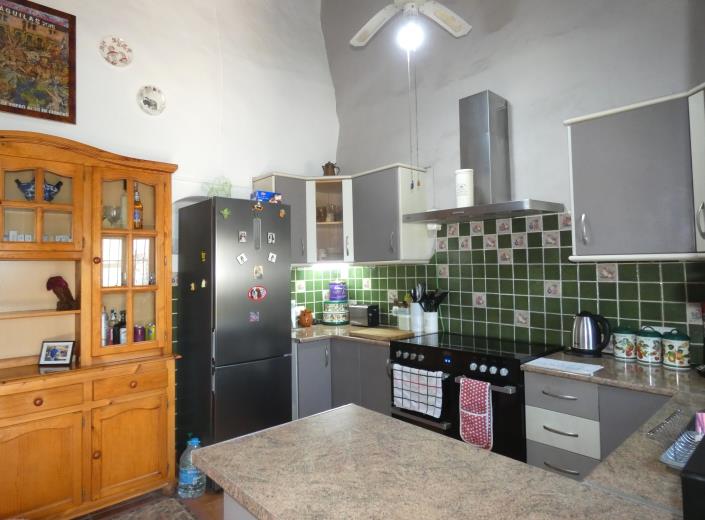 Image No.13-Propriété de pays de 3 chambres à vendre à La Pinilla