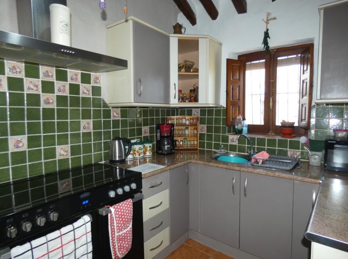 Image No.14-Propriété de pays de 3 chambres à vendre à La Pinilla