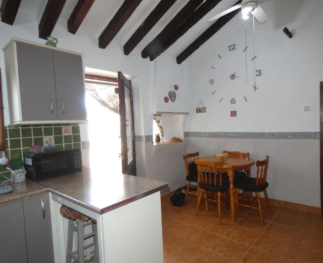 Image No.15-Propriété de pays de 3 chambres à vendre à La Pinilla