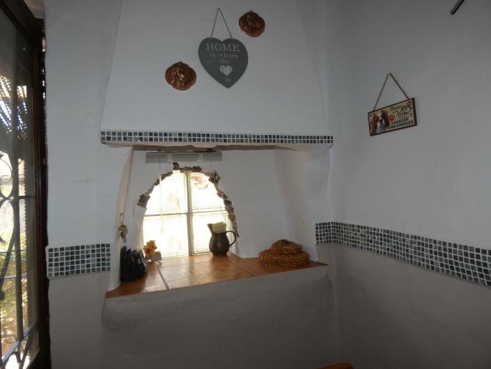 Image No.16-Propriété de pays de 3 chambres à vendre à La Pinilla