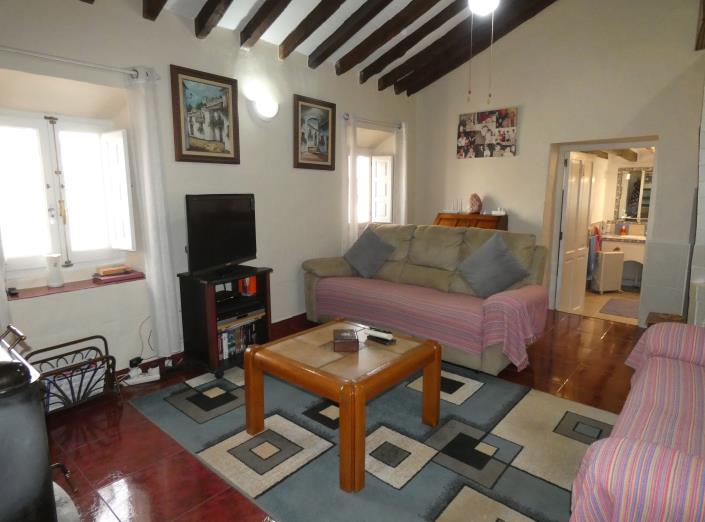 Image No.17-Propriété de pays de 3 chambres à vendre à La Pinilla