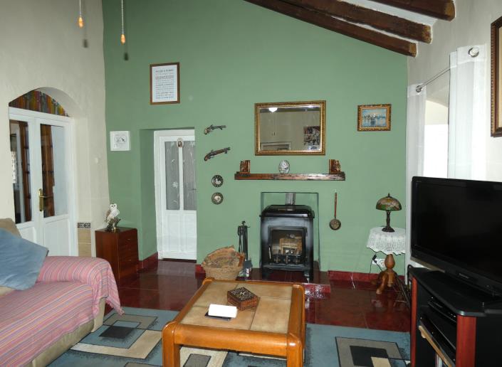 Image No.18-Propriété de pays de 3 chambres à vendre à La Pinilla