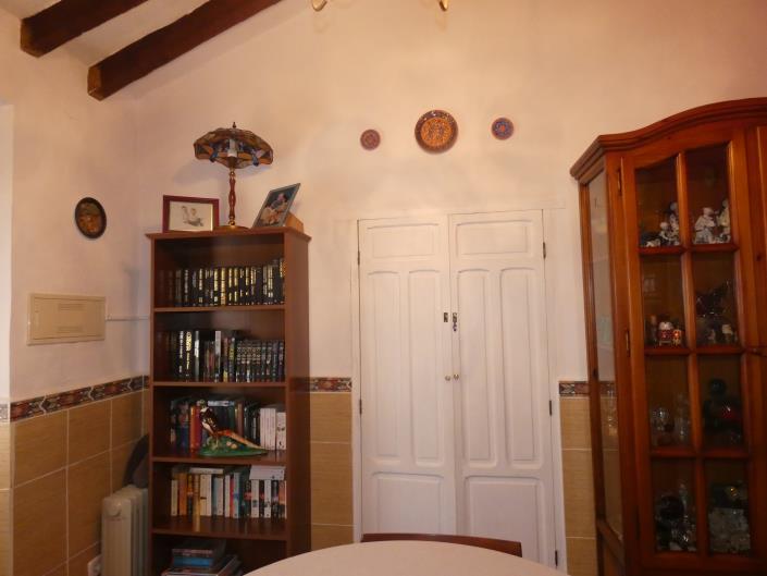 Image No.20-Propriété de pays de 3 chambres à vendre à La Pinilla