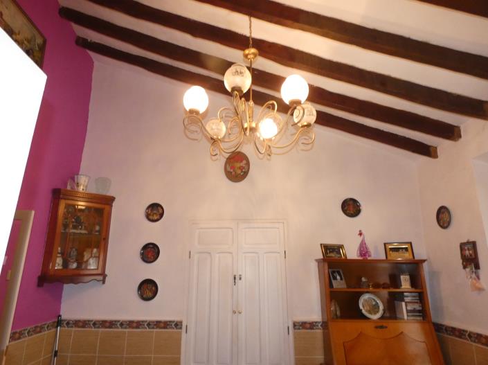 Image No.22-Propriété de pays de 3 chambres à vendre à La Pinilla