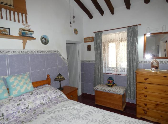 Image No.23-Propriété de pays de 3 chambres à vendre à La Pinilla