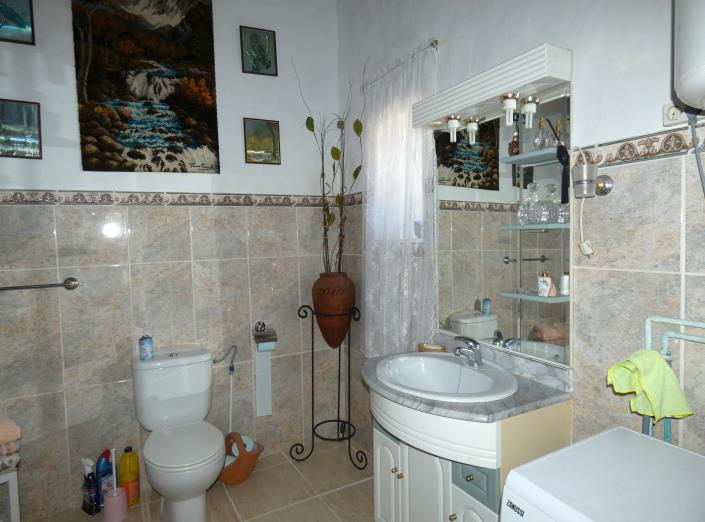 Image No.26-Propriété de pays de 3 chambres à vendre à La Pinilla