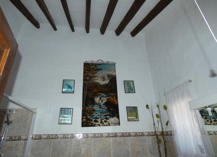 Image No.29-Propriété de pays de 3 chambres à vendre à La Pinilla