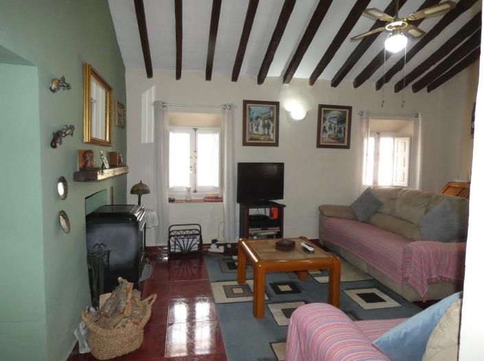 Image No.31-Propriété de pays de 3 chambres à vendre à La Pinilla