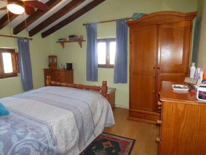 Image No.33-Propriété de pays de 3 chambres à vendre à La Pinilla