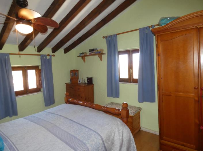 Image No.34-Propriété de pays de 3 chambres à vendre à La Pinilla