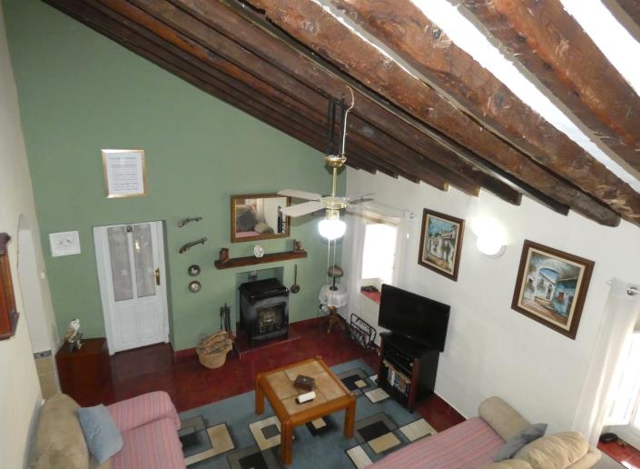 Image No.36-Propriété de pays de 3 chambres à vendre à La Pinilla