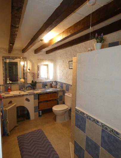 Image No.37-Propriété de pays de 3 chambres à vendre à La Pinilla