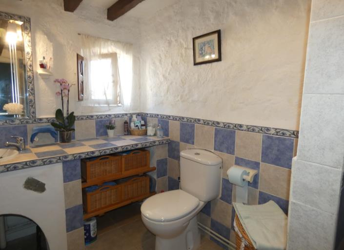 Image No.38-Propriété de pays de 3 chambres à vendre à La Pinilla