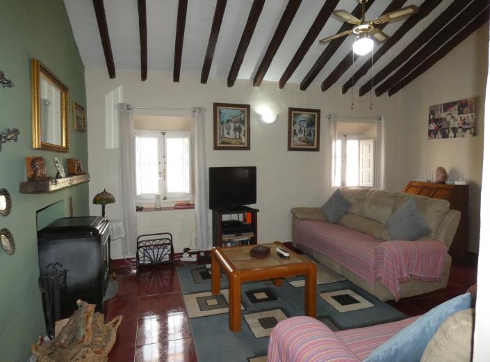 Image No.41-Propriété de pays de 3 chambres à vendre à La Pinilla